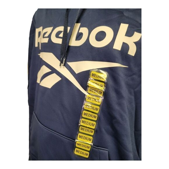 Reebok pullover hoodie - Picture 12 of 16